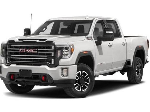 GMC SIERRA HD 2022 1GT49PEY2NF108669 image